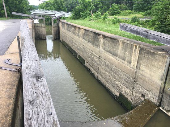 Canal Exploration Center